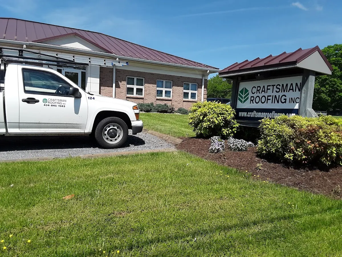 Quality Roof Inspection & Assessment by experienced craftsmen in Creslo